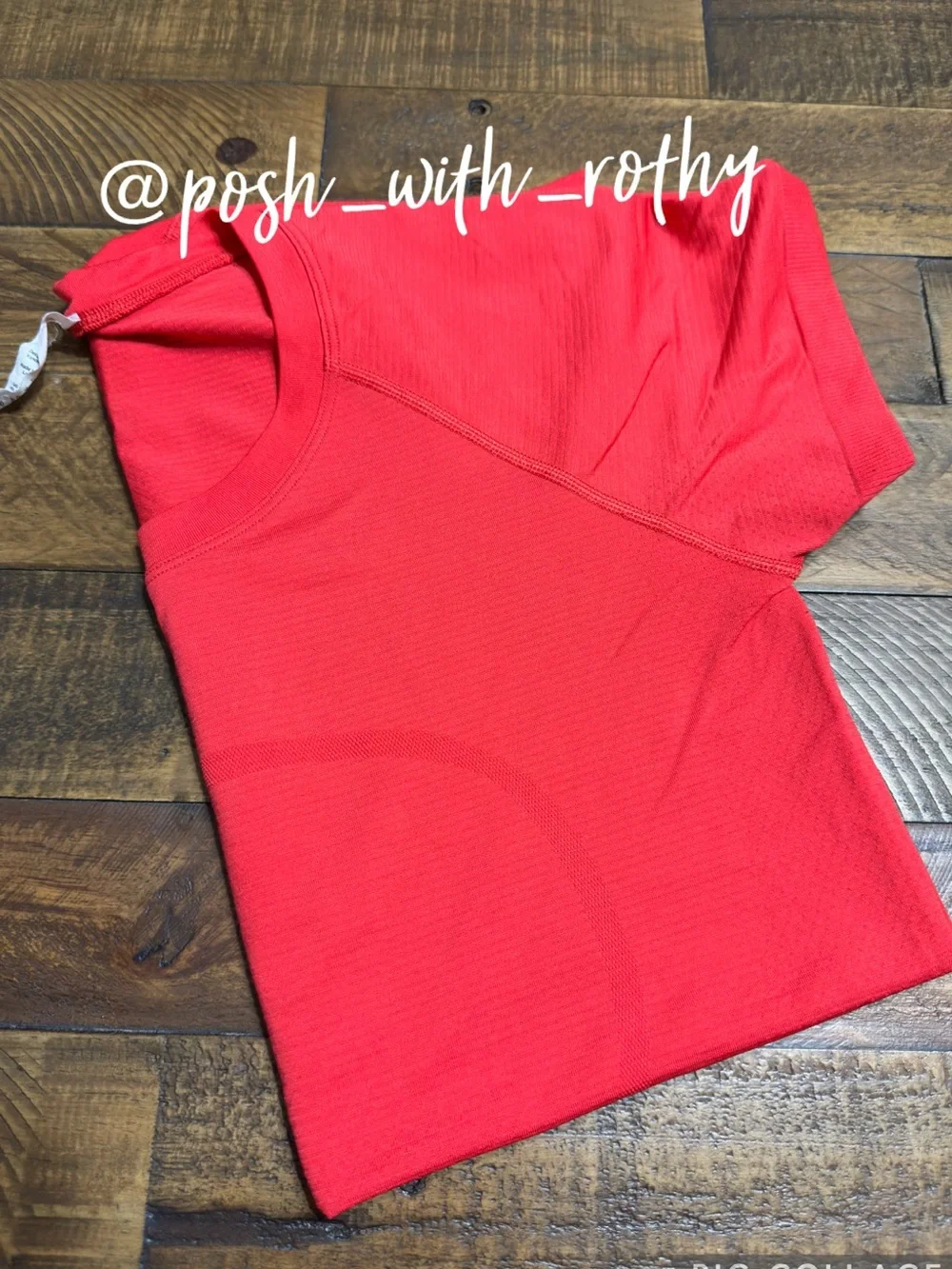 🍋Lululemon Swiftly Tech Short Sleeve 2.0
